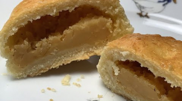 Рецепт вкусных пирожков в духовке 