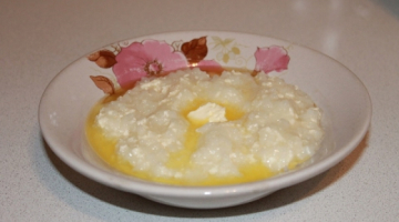 Рисовая каша в мультиварке с отсрочкой старта. Вкусная молочная каша.