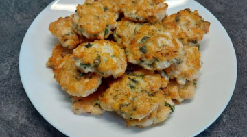 Рубленые куриные котлеты / Очень сочные и нежные куриные котлеты / Блюдо из курицы