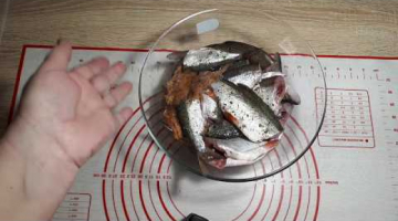 РЫБНЫЕ КОТЛЕТЫ( с дешевой рыбы)