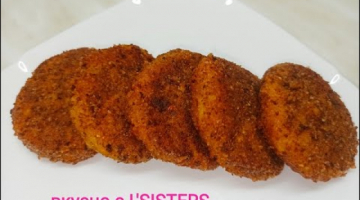 Рыбные котлеты ВКУСНО