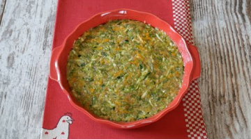 С этим блюдом знакомы, наверное, все! Но как же это ВКУСНО!!! Супер запеканка на ужин