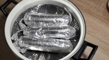 С ТАКИМ РУЛЕТОМ ВЫ ОТКАЖЕТЕСЬ ОТ МАГАЗИННОЙ КОЛБАСЫ