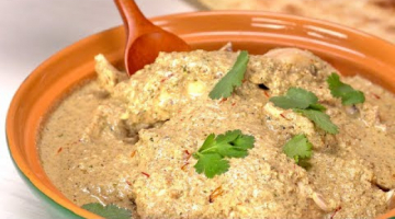 Сациви из курицы. Грузинская кухня. Рецепт от Всегда Вкусно!