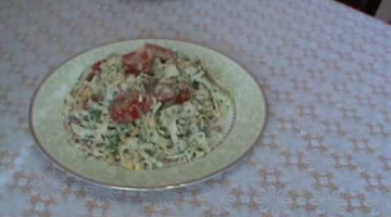 САЛАТ из МОЛОДОЙ КАПУСТЫ/ ЭТО ПРОСТО БОМБА !!! ОЧЕНЬ ВКУСНО !!!