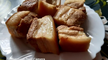 САЛО ЗА 15 МИНУТ ОЧЕНЬ МЯГКОЕ И ВКУСНОЕ 
