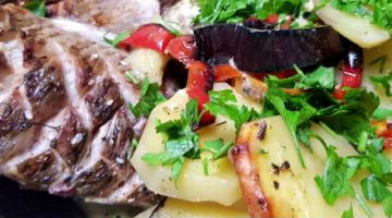 Сама в ШОКЕ что Получилось Так ВКУСНО! Шикарное Блюдо из Карасей