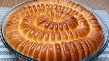САМАЯ ЛЕГКАЯ, КРАСИВАЯ, НЕДОРОГАЯ И СЫТНАЯ ЕДА! ВЫ ДОЛЖНЫ ПОПРОБОВАТЬ ЭТОТ РЕЦЕПТ! ЭТО МОЙ ЛЮБИМЫЙ