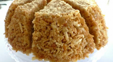 Самая Вкусная"Медовая горка"Муравейник☆Идеальный десерт
