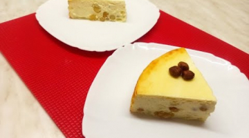 САМАЯ ВКУСНАЯ ТВОРОЖНАЯ ЗАПЕКАНКА / Творожная запеканка, которая получается всегда.