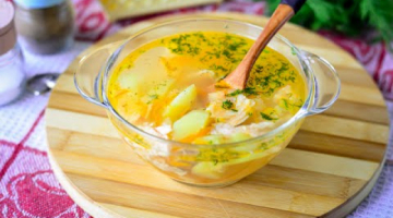 Самая вкусная уха из хребтов семги – вкусно и недорого, рецепт для ленивых!