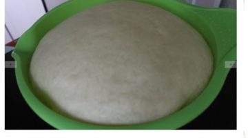 Самое вкусное тесто для булочек.Супер-тесто.