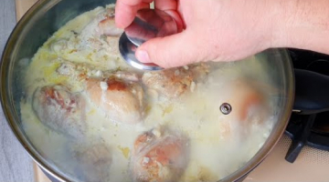 САМОЕ ВКУСНОЕ ВТОРОЕ ИЗ КУРИЦЫ! УЖИН КОТОРЫЙ ПОНРАВИТСЯ ВСЕМ! ВЫ ТАК МАКАРОНЫ ЕЩЕ НЕ ГОТОВИЛИ!