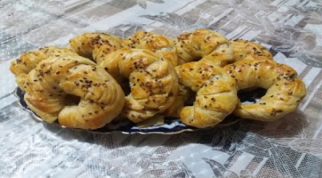 САМСА ИЗ РАЗНЫХ ПОЛЕЗНЫХ ЗЕЛЕНОВ -
