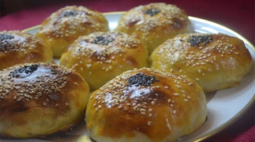 САМСА ШУРПА Визитка СРЕДНЕЙ АЗИИ Вкусно и сочно?ОБЬЕДЕНИЕ