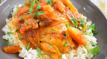 САМЫЕ ВКУСНЫЕ КУРИНЫЙ БЁДРА С БОЖЕСТВЕННЫМ СОУСОМ!