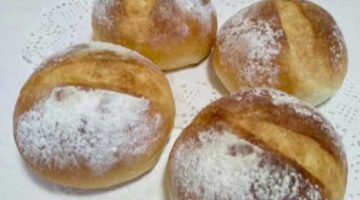 Самые вкусные МОЛОЧНЫЕ булочки. Рецепт булочек.Домашняя выпечка. Просто вкусно