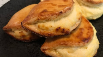 Самые Вкусные Сочники с творогом! Очень простой рецепт