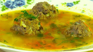 Самый вкусный СОВЕТСКИЙ суп//Его обожают взрослые и дети