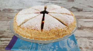 Самый ЛЕНИВЫЙ торт НАПОЛЕОН, а может МИЛЬФЕЙ - решайте сами!!!