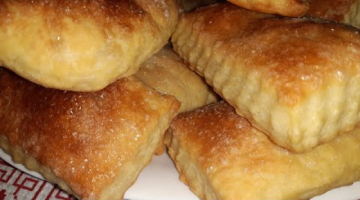 Самый ПРОСТОЙ рецепт! Слоёное тесто, в ДОМАШНИХ условиях!!!Выпечка всегда получается на все СТО???