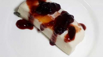 САМЫЙ ВКУСНЫЙ ДЕСЕРТ МОЕГО ДЕТСТВА