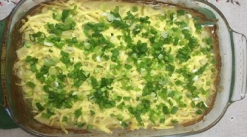 Самый вкусный картофель под сливочным соусом. Кулинария. Рецепты. Понятно о вкусном.