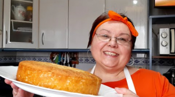 САМЫЙ ВКУСНЫЙ МАННИК ПИРОГ НА КЕФИРЕ 