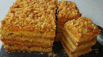 Самый Вкусный Торт который ПРОСЯТ ВСЕ! Торт "Воздушный Сникерс"!