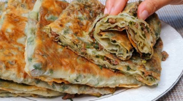 СЪЕДАЮТСЯ В ОДИН МИГ! ЕСЛИ У ВАС ЕСТЬ ФАРШ СДЕЛАЙТЕ ЭТОТ НЕВЕРОЯТНО ВКУСНЫЙ РЕЦЕПТ! УЖИН ВЫЗЫВАЮЩИЙ