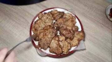 СЕКРЕТЫ ВКУСНЫХ И СОЧНЫХ ОТБИВНЫХ