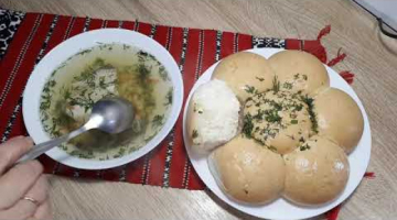 СЕКРЕТЫ  ВКУСНОЙ?? УХИ ИЗ ЩУКИ