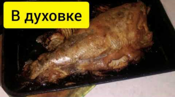 Селедка в духовке с майонезом /соевым соусом и травами