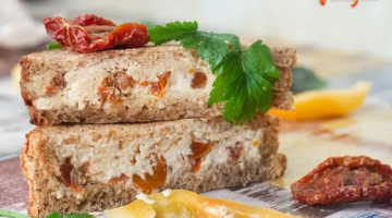 Сендвичи с ИТАЛЬЯНСКИМ акцентом