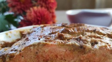 Шикарная РЫБА на праздничный стол! Нежная и ароматная
