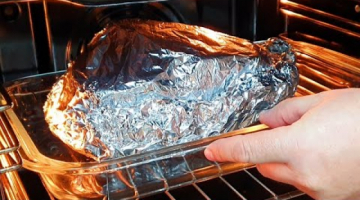 Шикарный рецепт огромного МЯСА на праздничный стол, приготовленный в духовке! Все гости в восторге!
