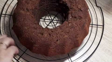 ШОКОЛАДНЕЙШИЙ КЕКС* БЕЗ ПРОБЛЕМ*