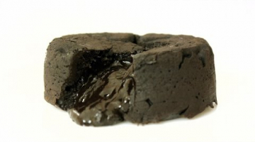 Шоколадный фондан / Lava cake #быстро_к_чаю