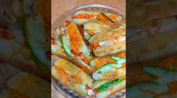 #shorts Сосиска в тесте, очень вкусно. Хот-доги в домашних условиях