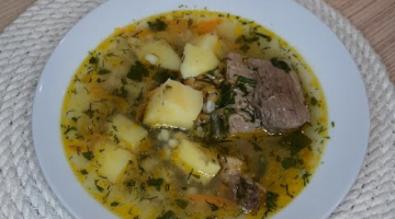 #shorts  Рассольник, очень вкусный супчик. ? 