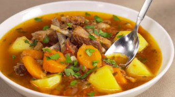 ШУЛЮМ - на плите или на костре. Неповторимый вкус, спустившийся с Кавказских гор! Всегда Вкусно!