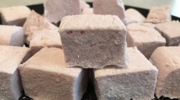 Сливочные зефирки Маршмеллоу! Ну очень легко, просто и вкусно! / Creamy Marshmallows!