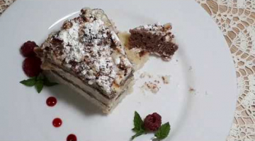СМЕТАННИК КАК В ШКОЛЬНОМ БУФЕТЕ