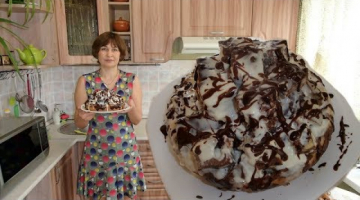 Сметанник в мультиварке "Вкусняшка".