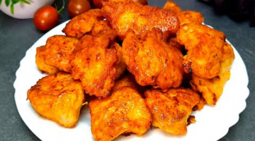 Сметут со стола за минуту:) Обалденная Закуска из Куриной грудки, которая нравится всем!