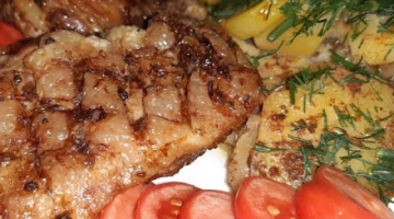 Сочная и Очень вкусная ? утиная грудка !!! Как же ЭТО вкусно ???Блюдо для праздничного стола