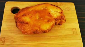 Сочная КУРИНАЯ ГРУДКА в кляре{КАК В КИТАЙСКОМ РЕСТОРАНЕ}