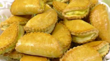Сочни с творогом (Сочники)/Лучший рецепт/ Домашнее творожное печенье