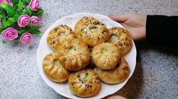 Сочные и вкусные курники.