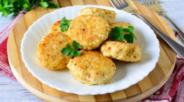 Сочные котлеты из индейки – Рецепт с Изюминкой! Потрясающе Вкусно! Невозможно Устоять!